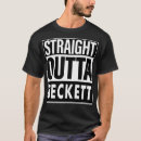 Suche nach beckett Familie