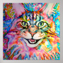 Suche nach maine coon poster Kätzchen