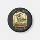 Recherche de ornithologie magnets Mésange