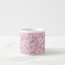 Recherche de velours tasses Perles