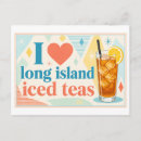 Recherche de long island cartes postales Illustration