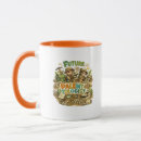 Recherche de dinosaure café tasses Paléontologue