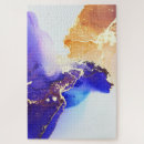 Suche nach alkohol puzzle Abstrakt