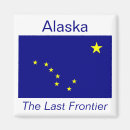 Suche nach alaska magnete Alaskisch