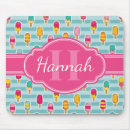 Recherche de motif glace tapis souris Pour tous