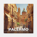 Recherche de palerme italie magnets Ville