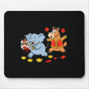 Suche nach chinesisches pferd mousepads Neu
