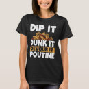Recherche de courge tshirts Repas