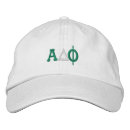 Recherche de alpha phi alpha Delta