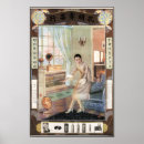 Recherche de rétro chinois posters Porcelaine