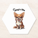 Suche nach chihuahua untersetzer Mops
