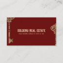 Recherche de réel cartes visite Domaine