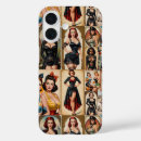 Recherche de make up coques Motif