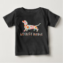 Recherche de mamma bébé tshirts Mama