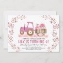 Recherche de tracteurs anniversaire invitations Anniversaire du tracteur