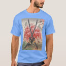 Suche nach antike japanische tshirts Samurai