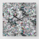 Recherche de découpé horloges Gris