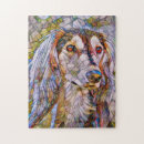 Recherche de chiens de chasse puzzles Hound