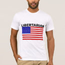 Recherche de drapeau libertaire tshirts Patriotique