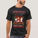 Suche nach ballettlehrer tshirts Weihnachten