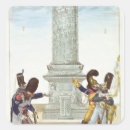 Recherche de reproductions autocollants École