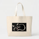 Recherche de langue sacs Rouge