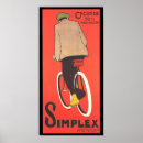 Recherche de publicitaire posters Vélo
