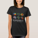 Suche nach autismus bewusstsein tshirts Sparer