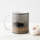 Recherche de orignaux taureau tasses Orignal
