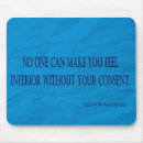 Suche nach roosevelt mousepads Eleonor