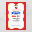 Recherche de superhero baby shower invitations Bébé