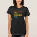 Suche nach am 21 dezember tshirts Seit