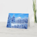 Recherche de brochet vœux cartes Hiver