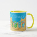 Recherche de bascules tasses Amusement