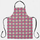 Recherche de fleur pourpre tabliers Floral