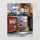 Recherche de bouteur cartes postales Déchets