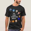 Suche nach kosmologie tshirts Galaxie