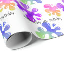 Recherche de anniversaire science papier cadeau Pour enfants