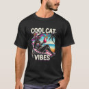 Suche nach eine coole katze tshirts Schick