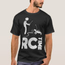 Recherche de rc racing tshirts Voiture