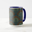 Recherche de bohémien tasses Rouille