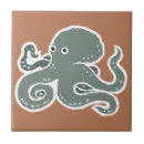 Recherche de poulpes carreaux Créature