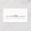 Recherche de sacs cartes visite Artisanal