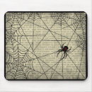 Recherche de araignée noire tapis souris Éffrayant