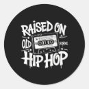 Suche nach old school hip hop aufkleber Kassette