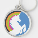 Recherche de annee 80 porteclés Arc en ciel