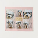 Recherche de photo collage tapestries Tendance