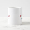 Recherche de 1776 tasses Rouge blanc bleu
