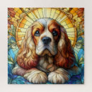 Recherche de anniversaire de chien puzzles Moderne