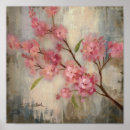 Recherche de fleurs de cerisier posters Branches